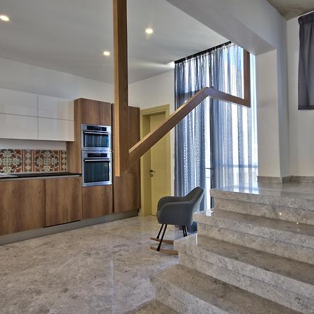 Vallettastay Penthouse Palazzo Zoe Екстериор снимка