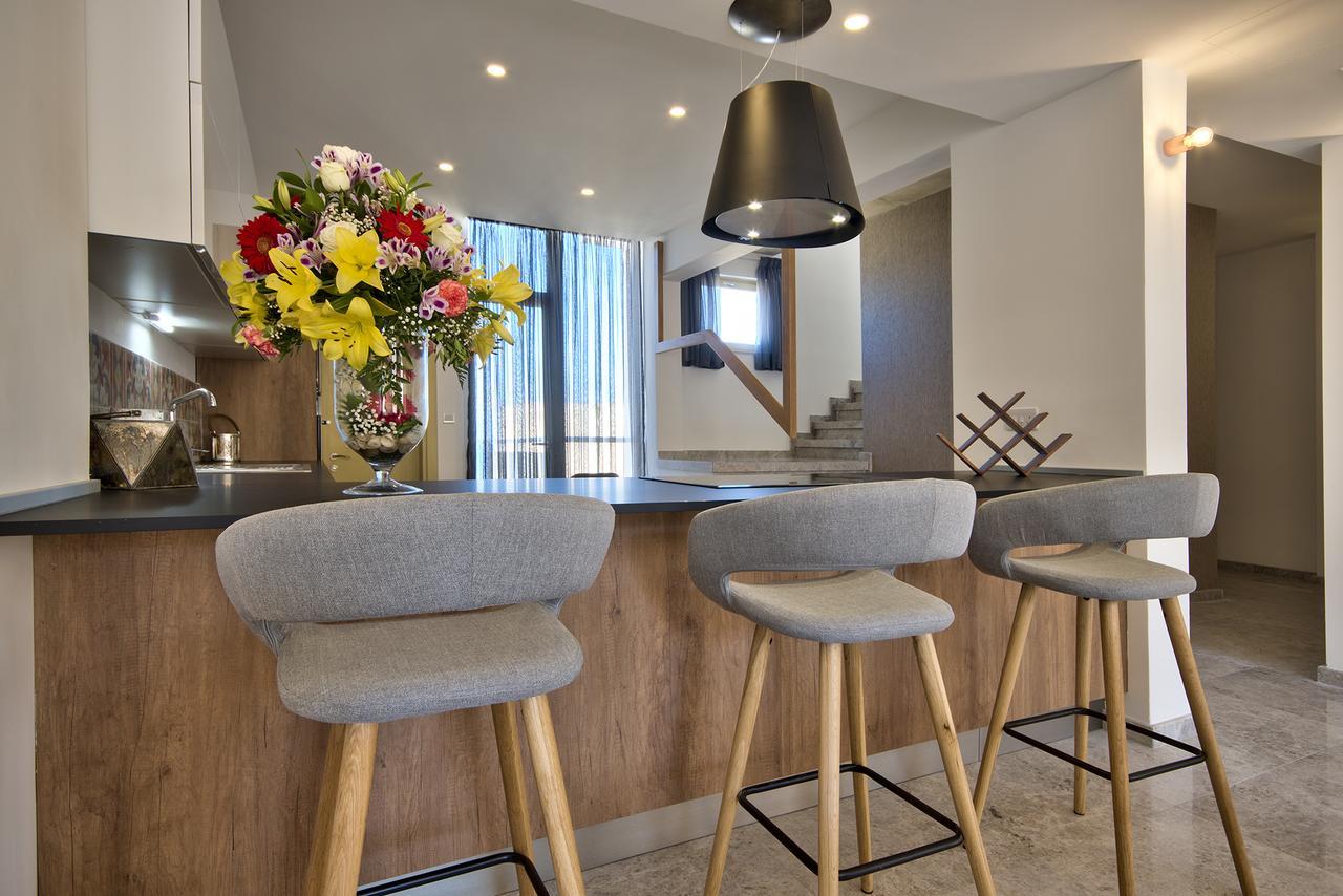 Vallettastay Penthouse Palazzo Zoe Екстериор снимка
