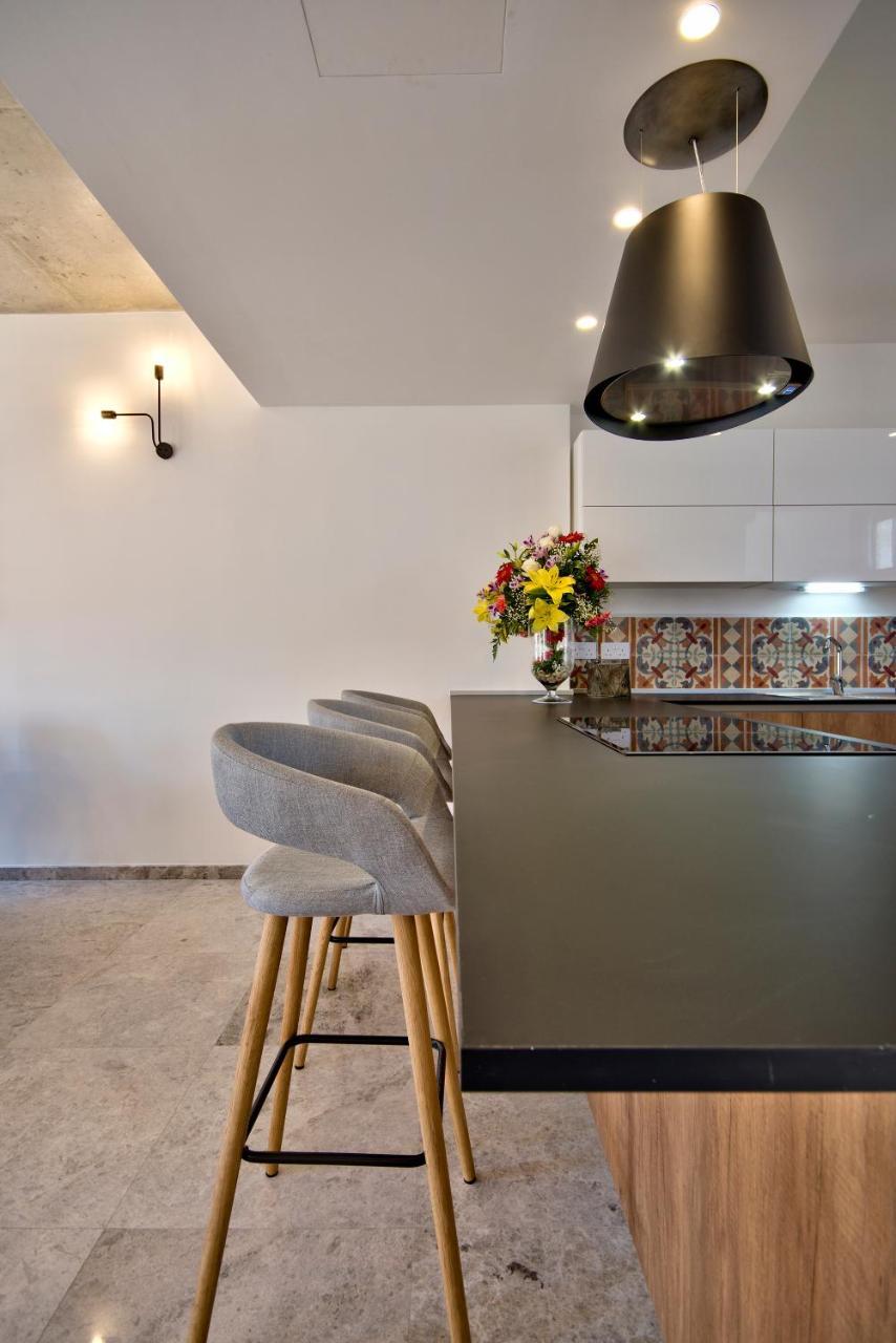Vallettastay Penthouse Palazzo Zoe Екстериор снимка