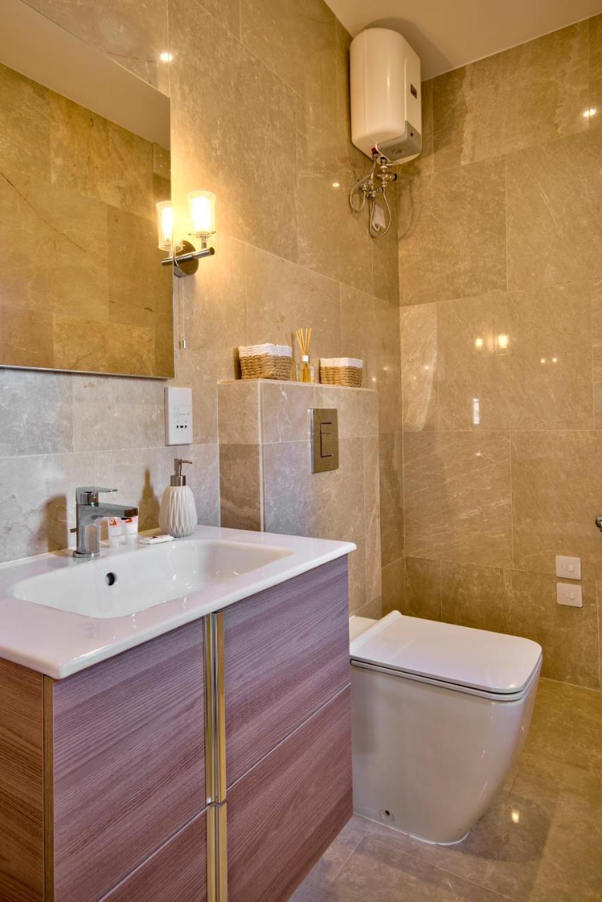 Vallettastay Penthouse Palazzo Zoe Екстериор снимка